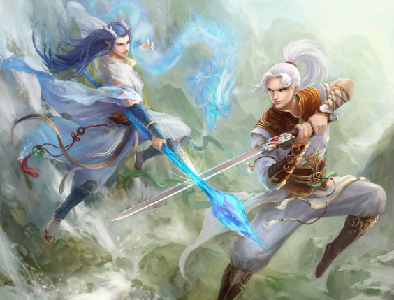 《大话西游2》的故事背景是什么？