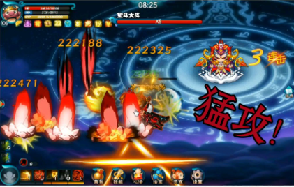 造梦西游5顶级玩家的秘诀和经验分享