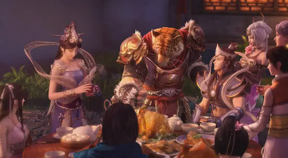 《大话西游2》如何提高自己的生存能力?