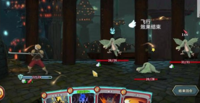 杀戮尖塔2023最新版战士流派的玩法