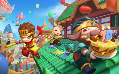 造梦西游5游戏的道德抉择与影响