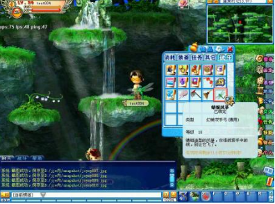 快乐西游怎么获得更多经验？