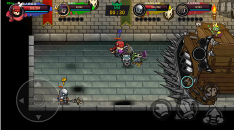 失落城堡游戏资源管理技巧