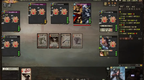 《三国杀》如何应对卡牌不足的情况？