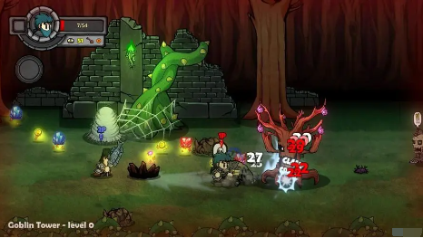 如何与失落城堡其他玩家进行外交和联盟？