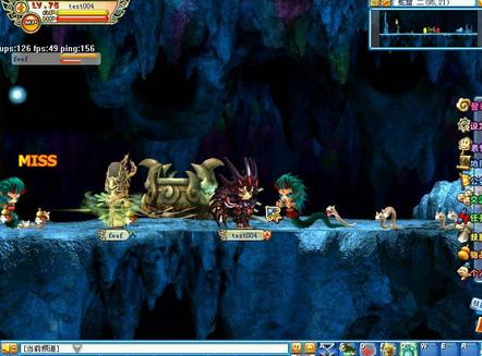 快乐西游中的神秘剧情解析