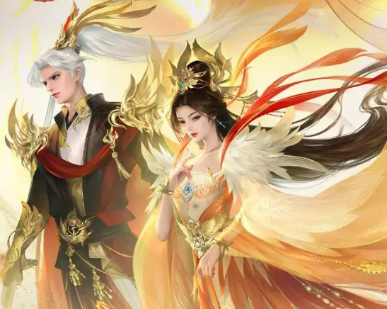 了解《大话西游2》时装系统和时装效果。