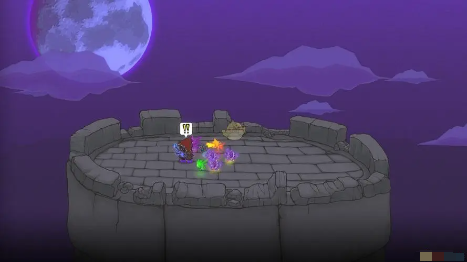 如何解锁失落城堡新的建筑和单位？