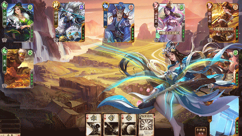 《三国杀》如何在赛季中表现出色？