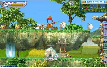 快乐西游中的宠物养成攻略