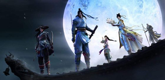 《大话西游2》如何获得更多的帮派声望？