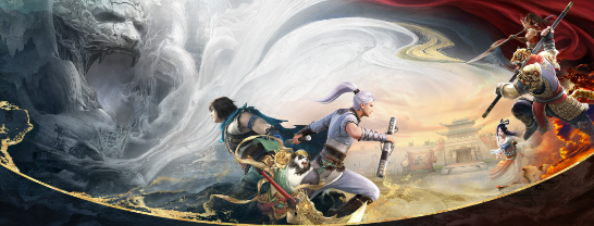 了解《大话西游2》江湖地盘争夺战策略。