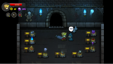 如何提高失落城堡的文化和教育水平？