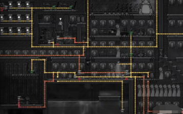 怎样在《缺氧》中处理火灾和紧急情况？