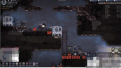 如何在《缺氧》中成功进行太空任务？