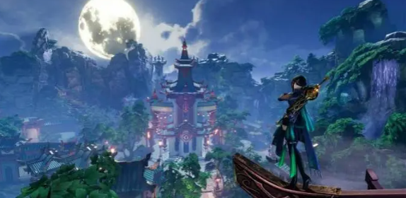 《大话西游2》仙侠系统深入解析：掌握游戏内外的力量