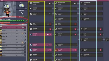 缺氧游戏的宇航员技能和培训攻略？