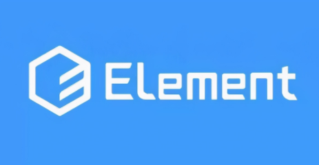 《element ui》介绍