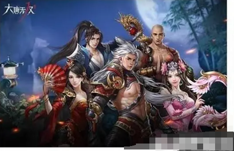 如何管理大唐无双游戏内资源，避免资源短缺？