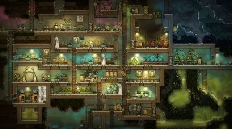 如何在《缺氧》中应对资源短缺和能源危机？