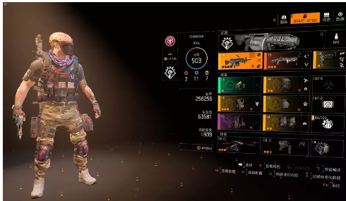 全境封锁2的PvP模式玩法介绍