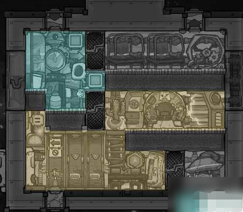 缺氧游戏的太空旅行和星际探索指南？