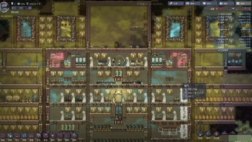 "《缺氧》游戏基础指南"