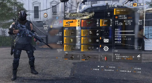 如何在全境封锁2中解锁皮肤？