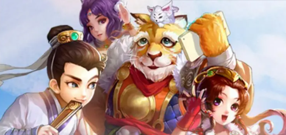 《大话西游2》天机印技巧：提高角色实力的关键