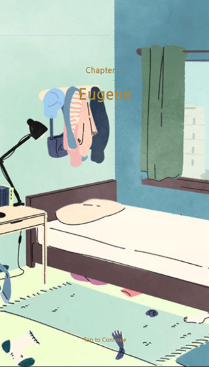 幽灵事务所怎么切换中文？