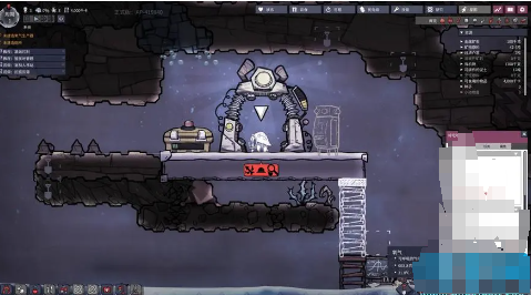 生态系统管理在《缺氧》中的重要性