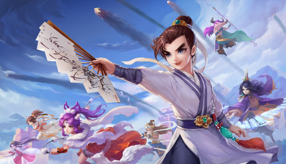 《大话西游2》中地盘争夺战策略分享：占领地盘的秘诀