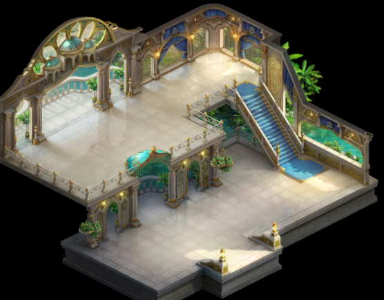 《大话西游2》中家园系统详解：建设和管理你的家园