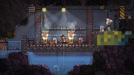 生物学问题处理攻略《缺氧》