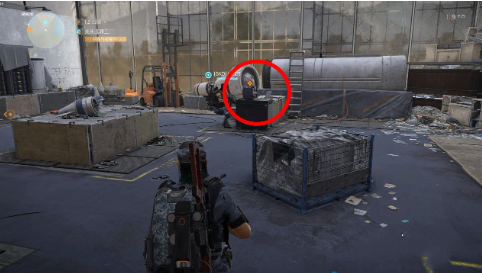 全境封锁2夜幕任务攻略