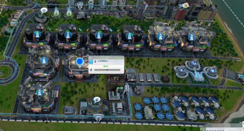 水电供应和废物处理《模拟城市5》攻略