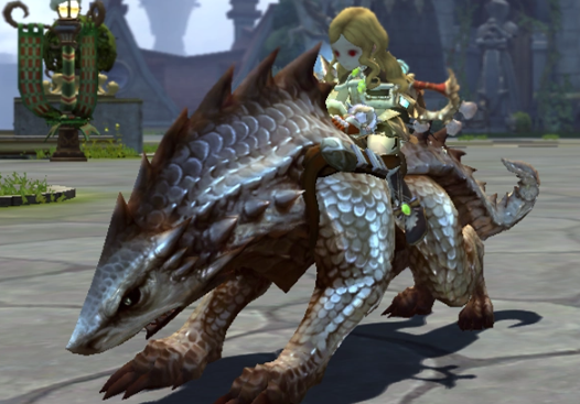  在《龙之谷》如何获得更多的珍贵宠物？