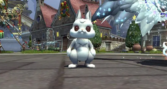 如何在《龙之谷》中获得更多的幻兽和宠物