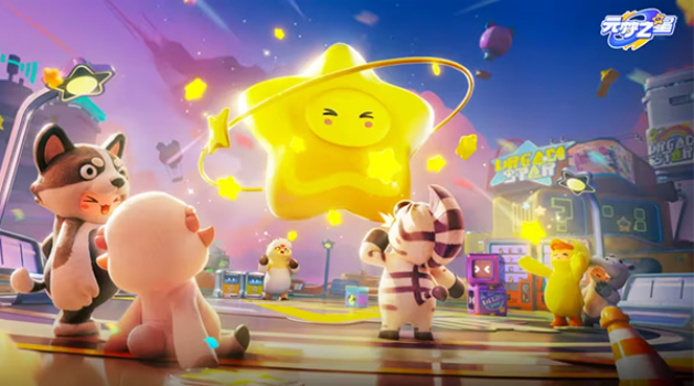 腾讯元梦之星游戏里如何击中玩家到留住玩家？