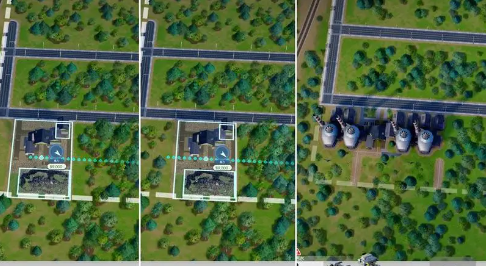 如何建立科学研究中心《模拟城市5》