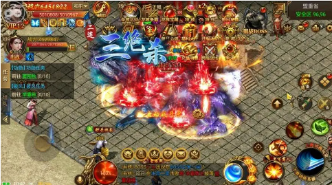 如何在贪玩蓝月游戏中打造强大的战斗队伍？