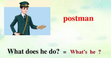postman的复数
