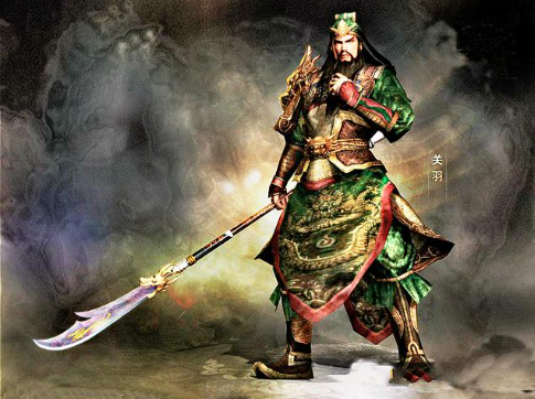 三国杀神将卡牌详细介绍