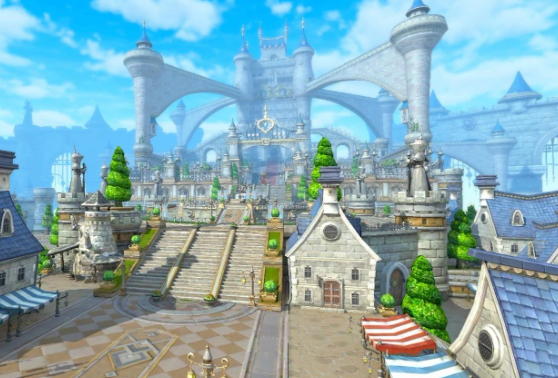 如何在《龙之谷》中获取更多的财富？