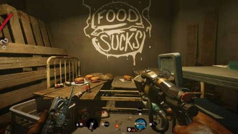 死亡循环游戏是什么？