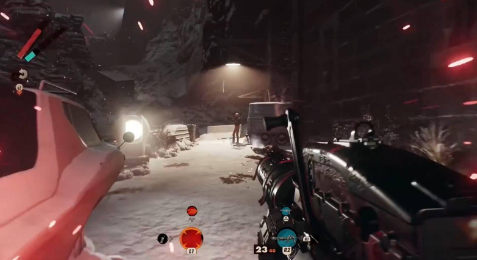 如何玩"死亡循环"游戏？