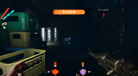 死亡循环如何解锁新的关卡或场景？