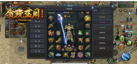 如何在贪玩蓝月游戏中排行榜竞赛中获得更高排名？