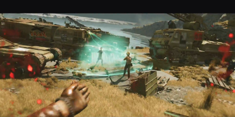 死亡循环如何提高游戏中的技能和能力？