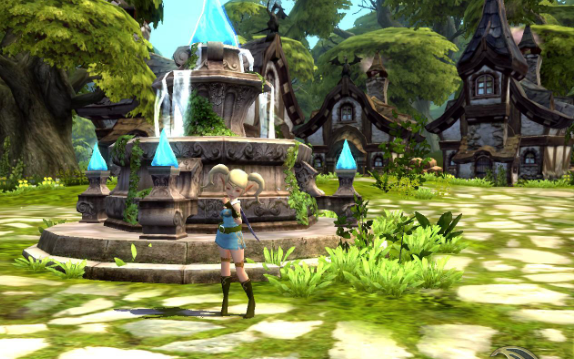 在《龙之谷》如何获得更多的修为？